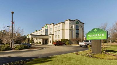 Wingate by Wyndham Fort Bragg