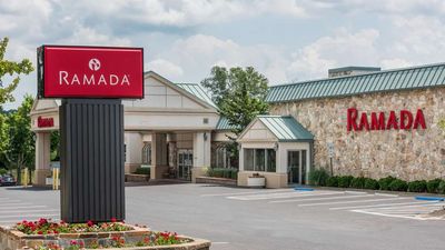 Ramada State College Hotel & Conf Ctr