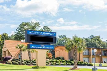 Howard Johnson Inn Athens