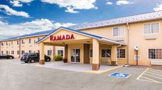 Ramada Sioux Falls