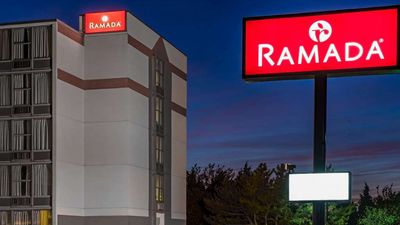 Ramada West Atlantic City