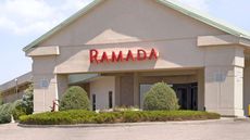 Ramada by Wyndham Sterling