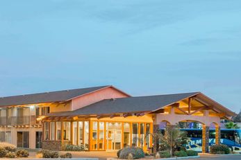 Days Inn Modesto