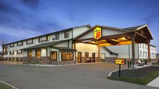 Super 8 Bozeman