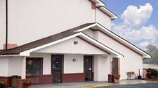 Super 8 Martinsburg