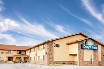 Days Inn Fort Dodge