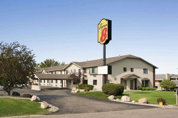Super 8 Alexandria