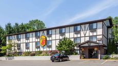 Super 8 Norwich