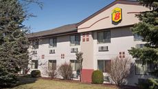 Super 8 Ithaca