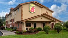 Super 8 Abingdon