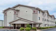 Super 8 Danville