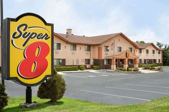Super 8 Mayfield