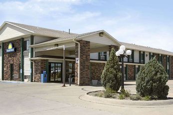 Days Inn Salina I-70