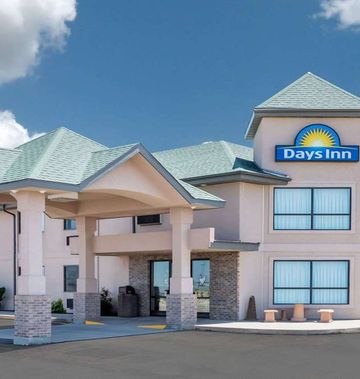 Days Inn Sidney