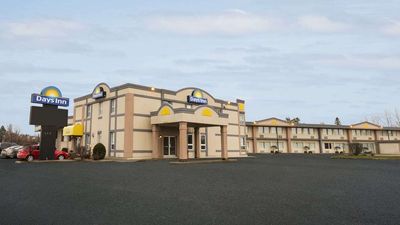 Days Inn Brockville