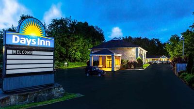 Days Inn by Wyndham Donegal