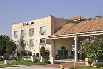 Days Inn Riverside Tyler Mall