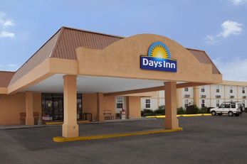 Days Inn by Wyndham Conneaut