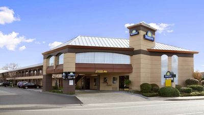 Days Inn Rocklin