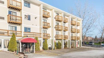 Days Inn Colchester/Burlington