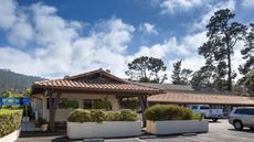 Days Inn Monterey Fishermans Wharf Aquar