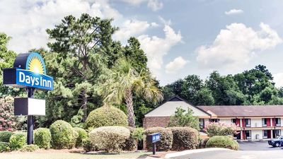 Days Inn Downtown Aiken