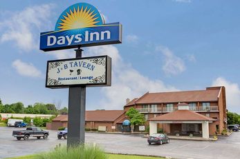 Days Inn Cincinnati East