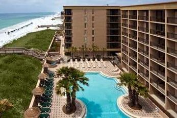 Wyndham Garden Fort Walton Beach