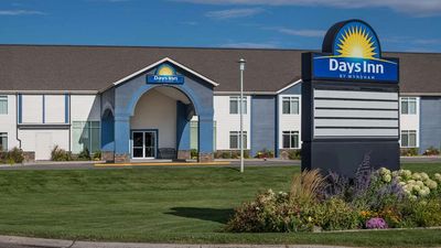 Days Inn Great Falls