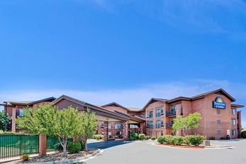 Days Inn & Suites Page/Lake Powell