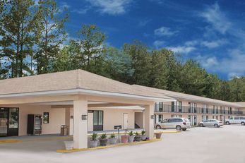 Days Inn Newton