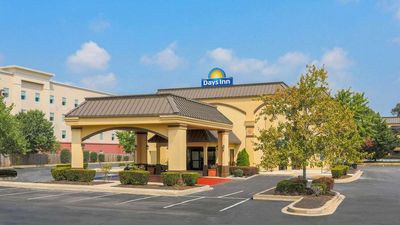 Days Inn by Wyndham Newark Wilmington