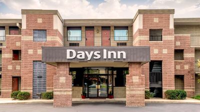 Days Inn Vineland