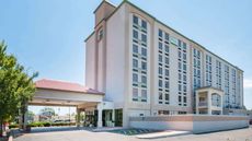 Wyndham Garden Wichita Downtown