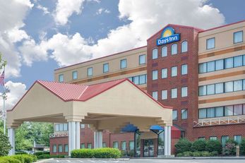 Days Inn Gettysburg