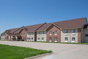Days Inn Grand Island West