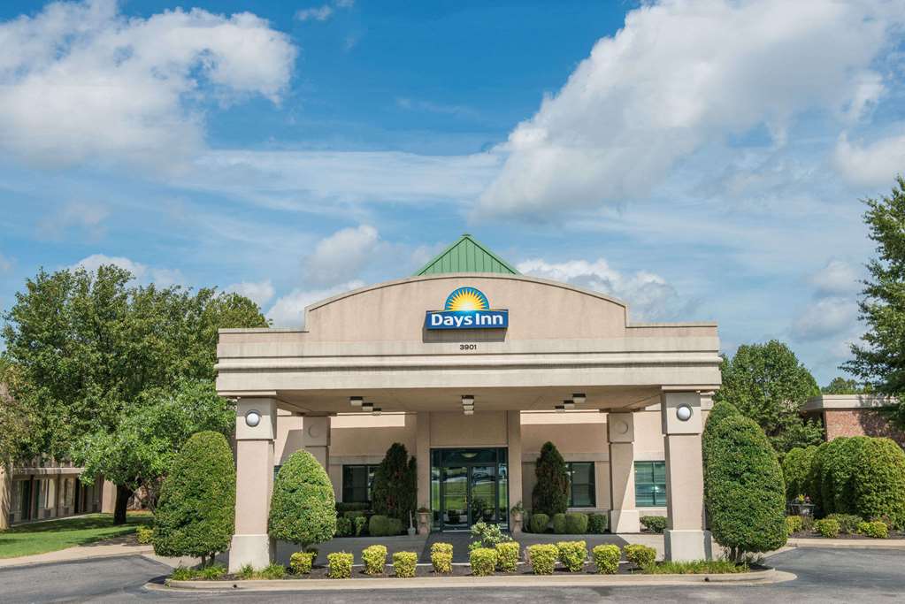 Days Inn Paducah Tourist Class Paducah KY Hotels GDS