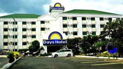 Days Hotel Batangas