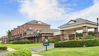 Days Inn by Wyndham Hershey
