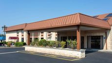 Days Inn Hillsborough