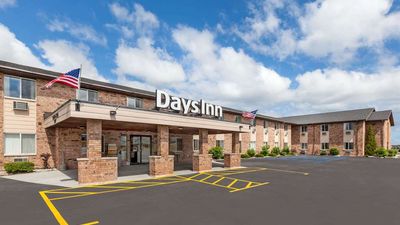 Days Inn Manistee