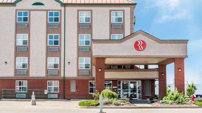 Ramada Limited Sherwood Park