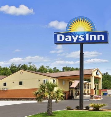 Days Inn by Wyndham, Fultondale