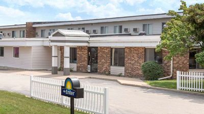 Days Inn Fond du Lac