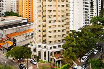 INNSiDE Sao Paulo Itaim