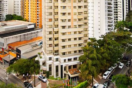 INNSiDE Sao Paulo Itaim