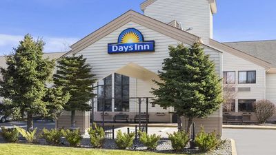 Days Inn Coeur d'Alene