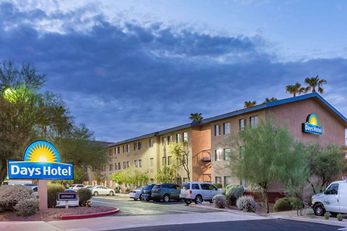 Days Hotel Mesa Near Phoenix
