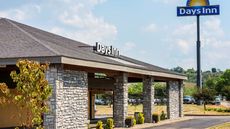 Days Inn Pittsburgh/Harmarville