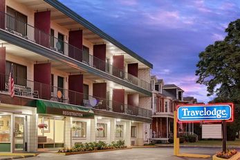 Travelodge Chambersburg